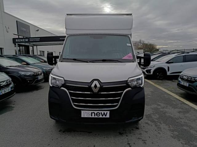 Renault Master image 5