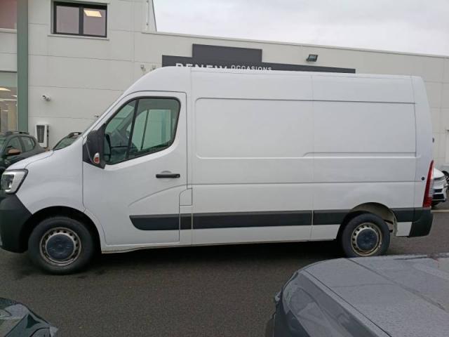 Renault Master image 2