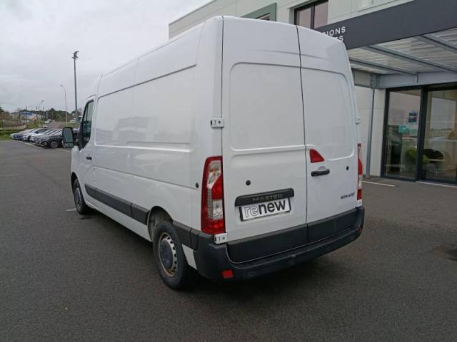 Renault Master image 7