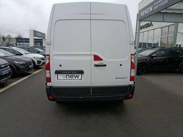 Renault Master image 9