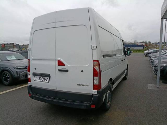 Renault Master image 8