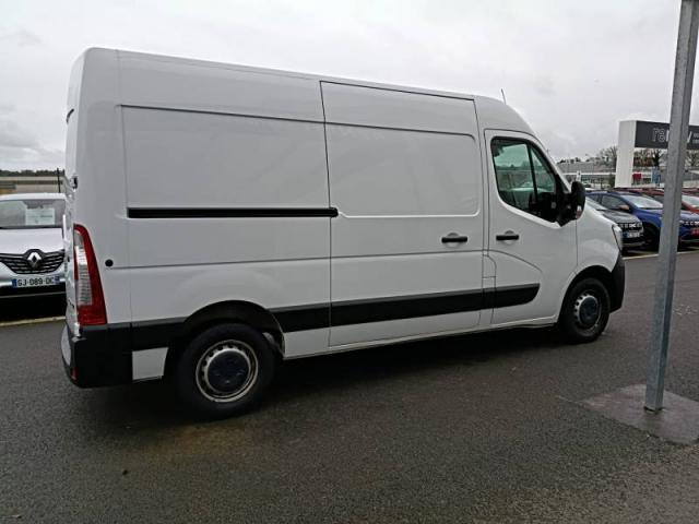 Renault Master image 6