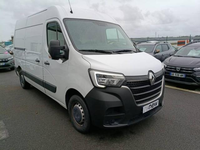 Renault Master image 3