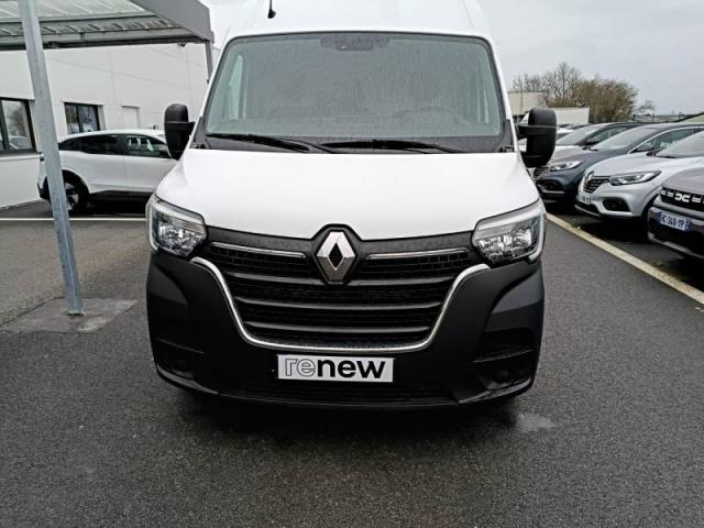 Renault Master image 4