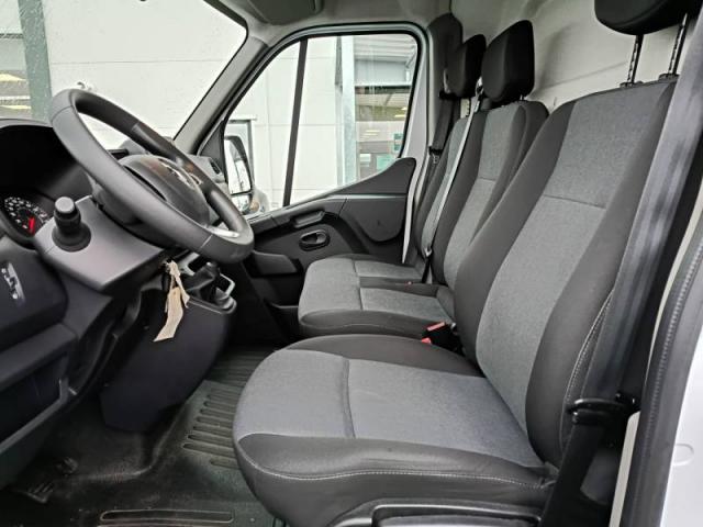 Renault Master image 5