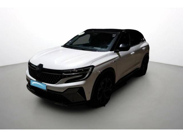 Renault Austral E-Tech Hybrid 200 Iconic Esprit Alpine