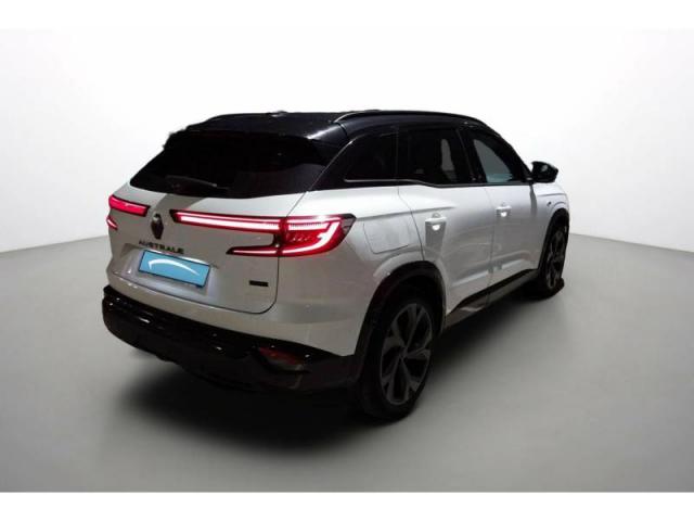 Renault Austral image 3