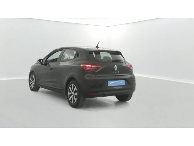 Renault Clio image 2