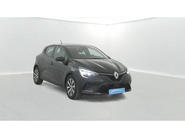 Renault Clio image 9