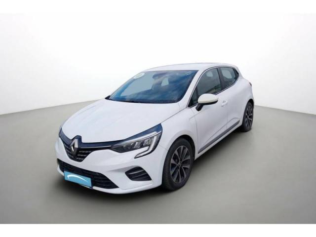 Renault Clio Tce 90 - 21n Intens