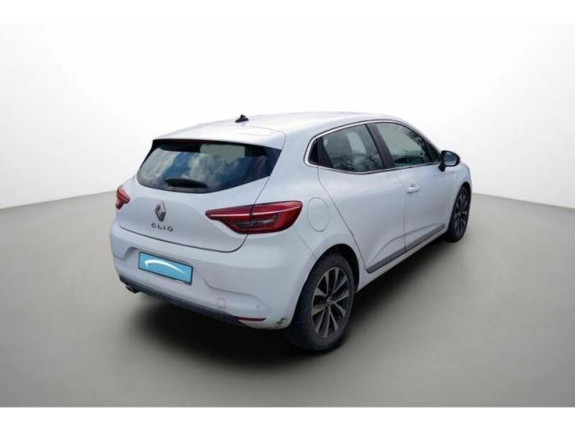 Renault Clio image 1