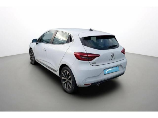 Renault Clio image 2