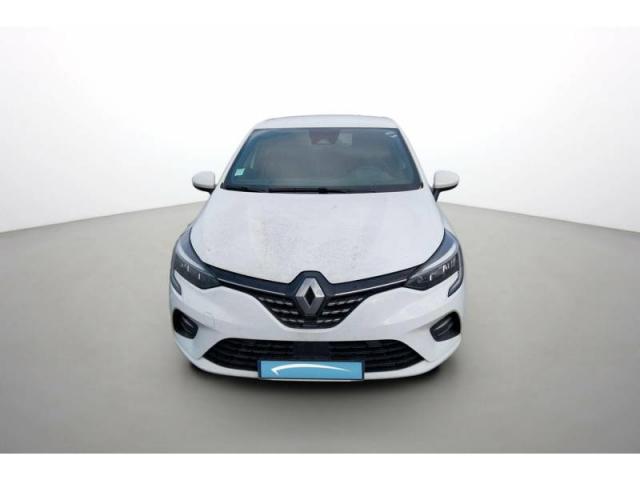 Renault Clio image 8