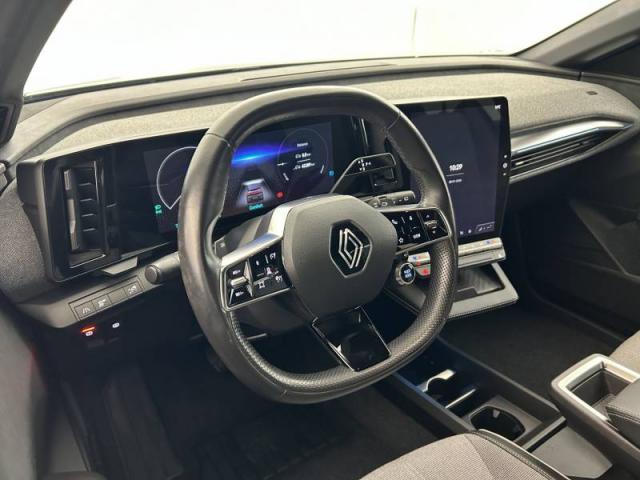 Renault Mégane image 1