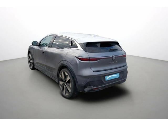 Renault Mégane image 2