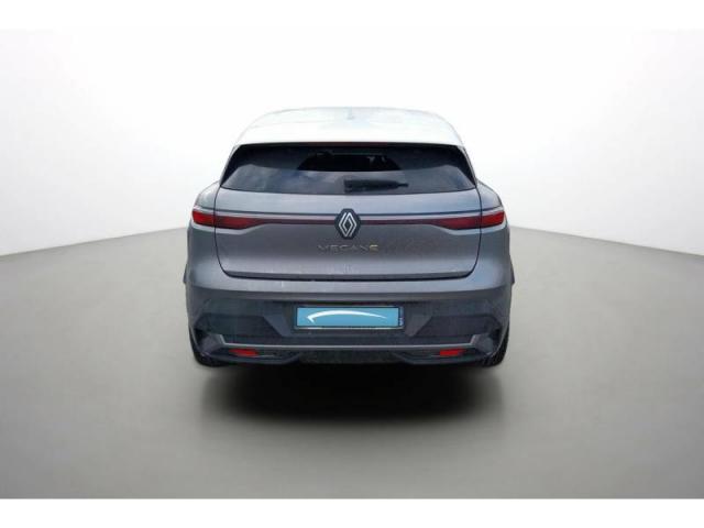 Renault Mégane image 1