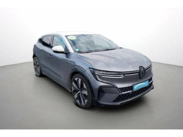 Renault Mégane image 4