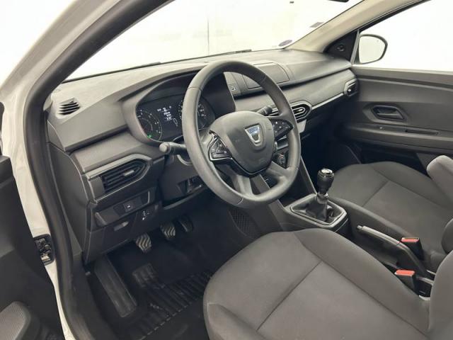 Dacia Sandero image 4