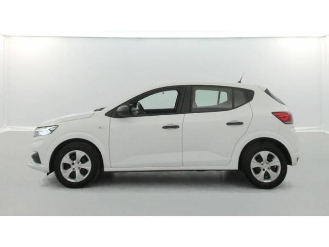 Dacia Sandero image 3