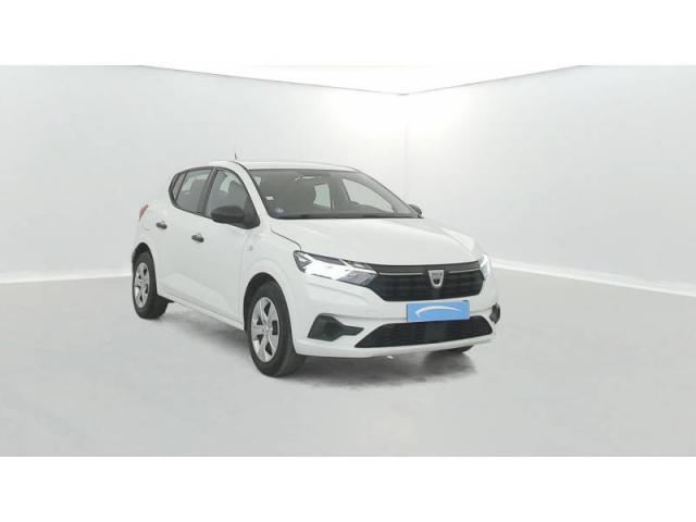 Dacia Sandero image 5