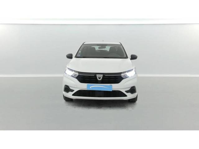 Dacia Sandero image 9