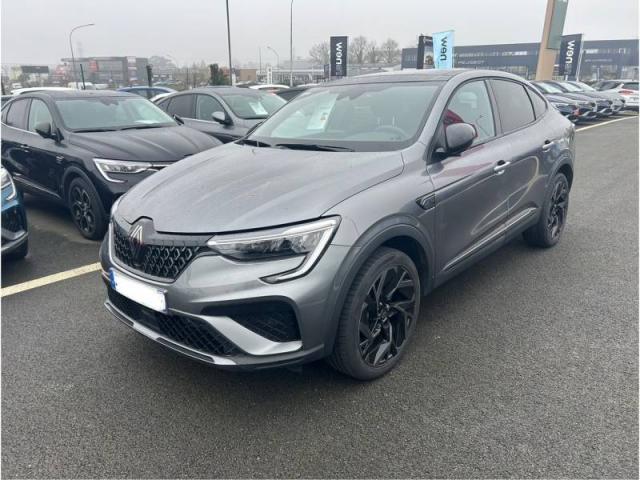 Renault Arkana E-Tech 145 - 23 Esprit Alpine