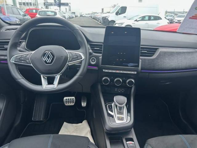 Renault Arkana image 6