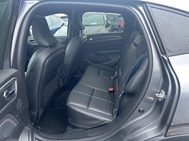 Renault Arkana image 2