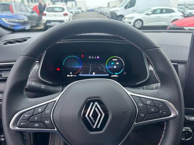 Renault Arkana image 5