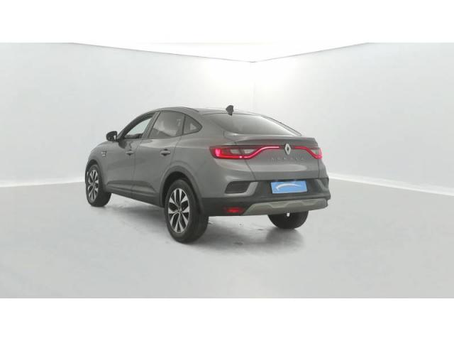 Renault Arkana image 1