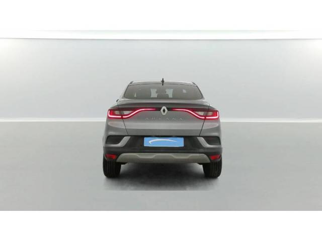 Renault Arkana image 5