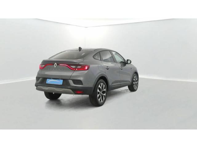 Renault Arkana image 6