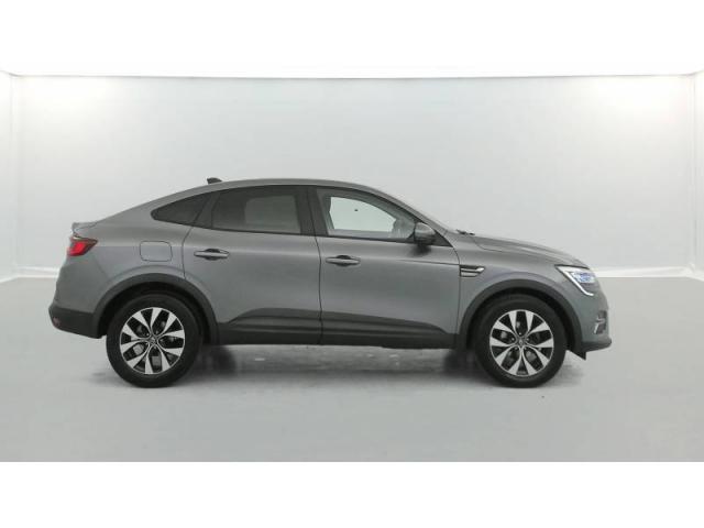 Renault Arkana image 2