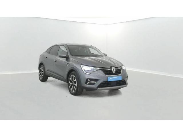 Renault Arkana image 9