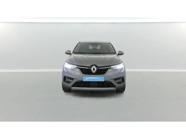 Renault Arkana image 3