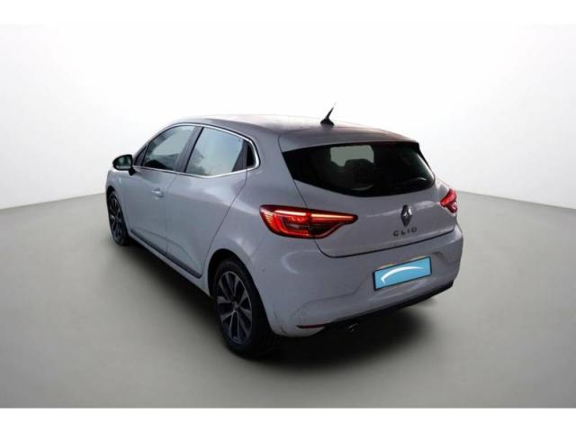 Renault Clio image 6