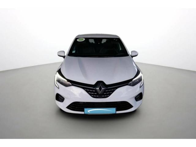 Renault Clio image 4