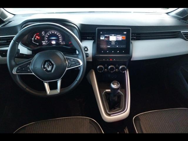 Renault Clio image 3