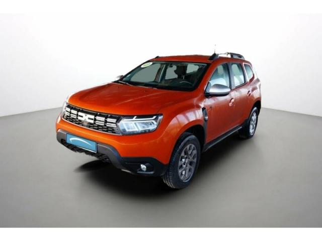 Dacia Duster Tce 150 4x2 Edc Expression