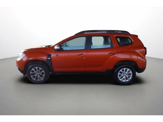 Dacia Duster image 2