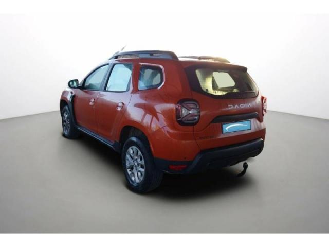 Dacia Duster image 5