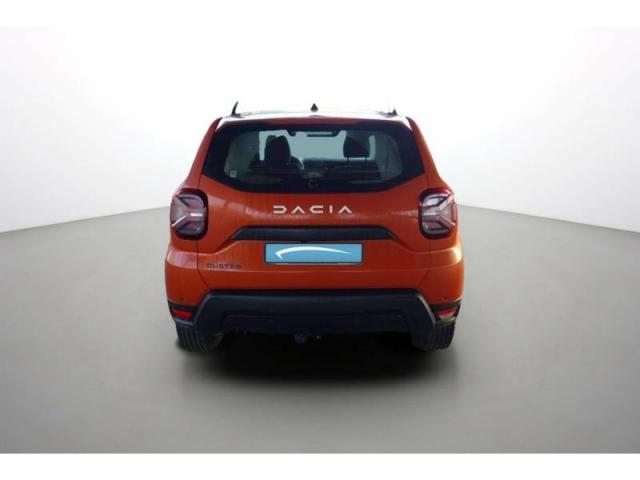 Dacia Duster image 3