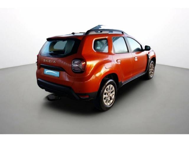 Dacia Duster image 6