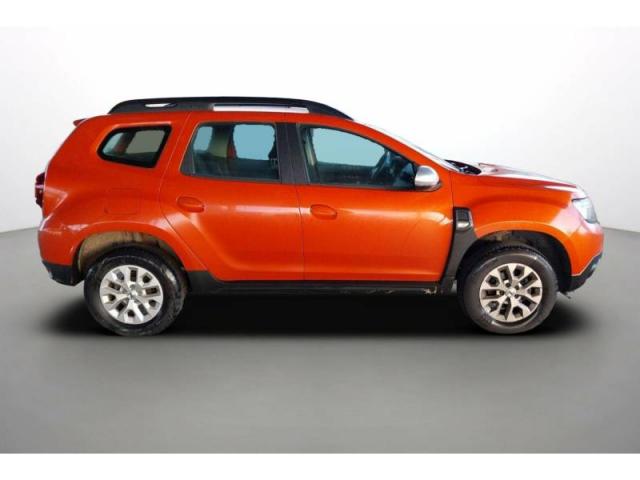 Dacia Duster image 7