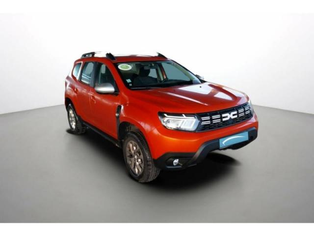 Dacia Duster image 4