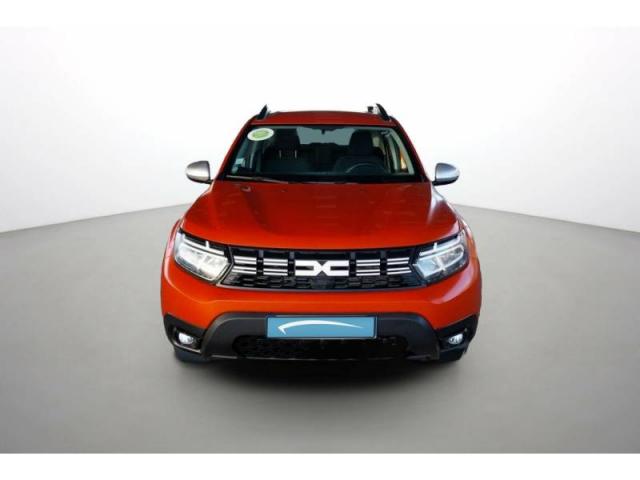 Dacia Duster image 8