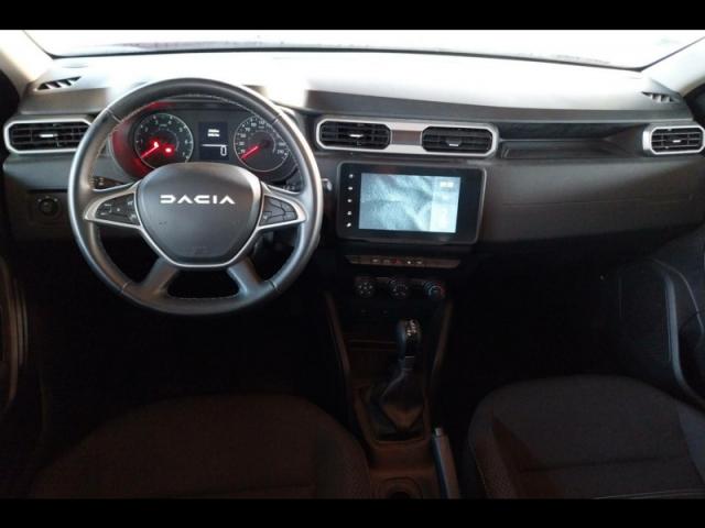 Dacia Duster image 1