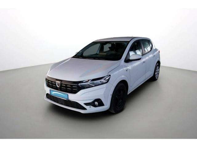 Dacia Sandero Eco-G 100 - 22 Confort