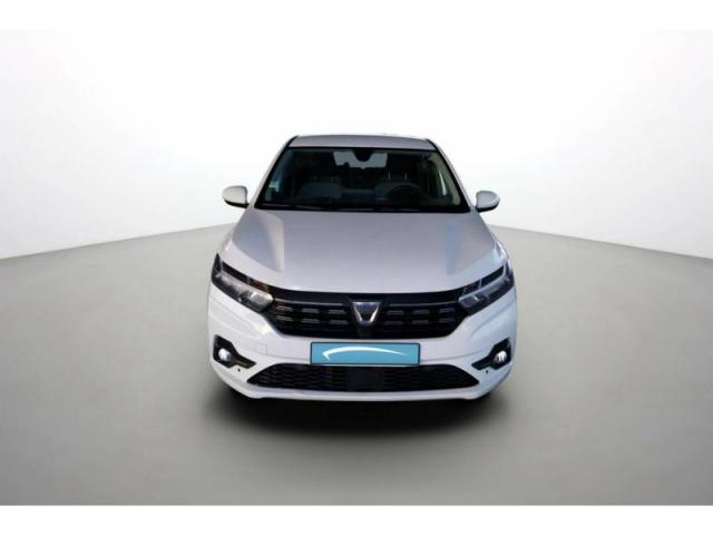 Dacia Sandero image 4