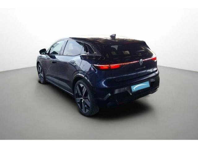 Renault Mégane image 3